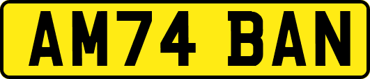 AM74BAN