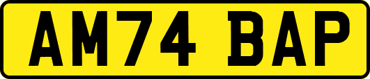 AM74BAP