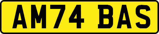 AM74BAS