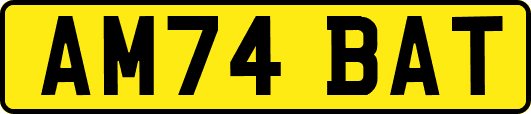 AM74BAT