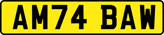 AM74BAW