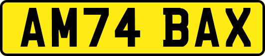 AM74BAX