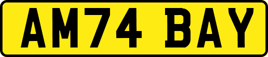 AM74BAY