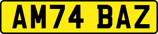 AM74BAZ