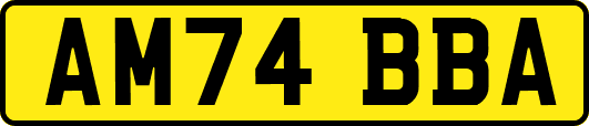 AM74BBA
