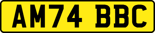 AM74BBC