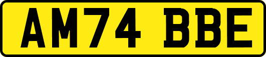 AM74BBE