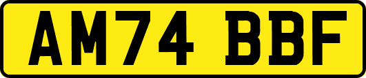 AM74BBF