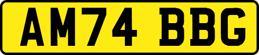 AM74BBG