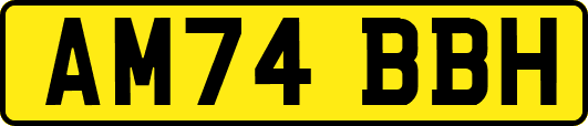 AM74BBH