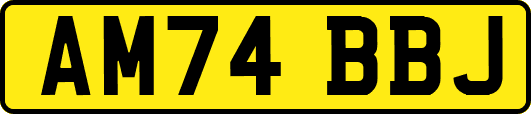 AM74BBJ