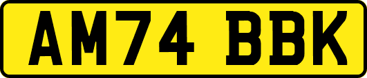 AM74BBK