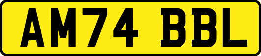 AM74BBL