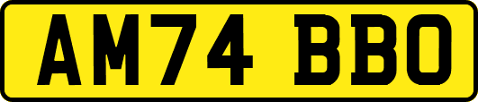 AM74BBO