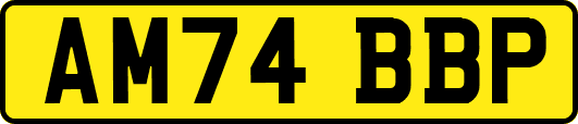 AM74BBP