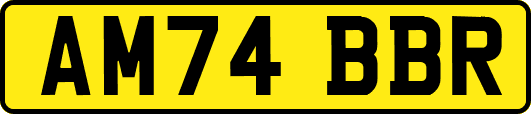 AM74BBR