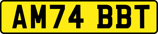 AM74BBT