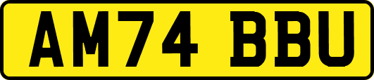 AM74BBU