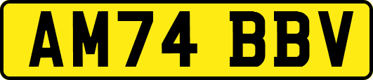 AM74BBV