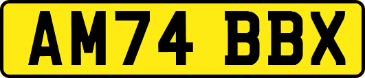 AM74BBX