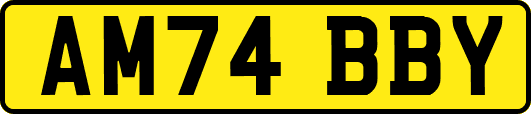 AM74BBY