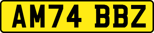 AM74BBZ