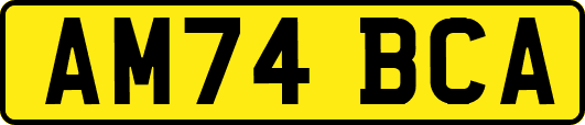 AM74BCA