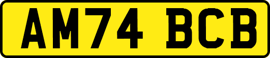 AM74BCB