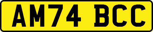 AM74BCC