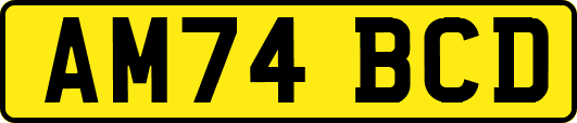 AM74BCD