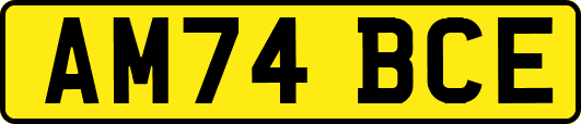 AM74BCE