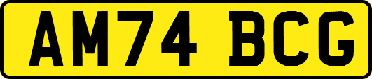 AM74BCG