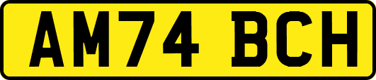 AM74BCH