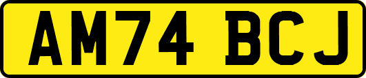 AM74BCJ