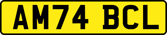 AM74BCL