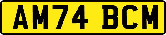 AM74BCM