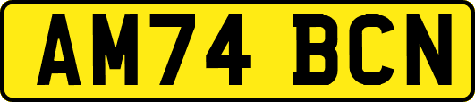 AM74BCN