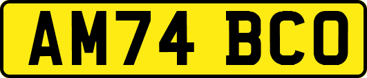 AM74BCO