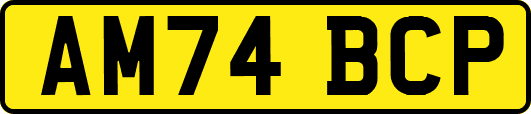 AM74BCP