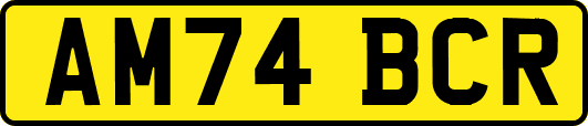 AM74BCR