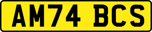 AM74BCS