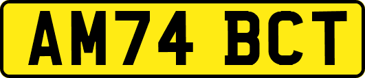 AM74BCT