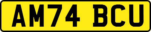 AM74BCU