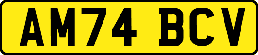 AM74BCV
