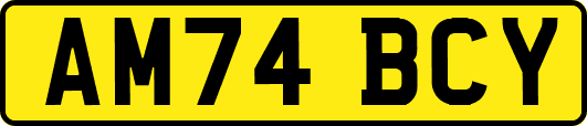 AM74BCY