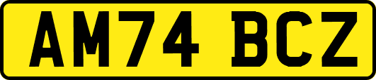 AM74BCZ