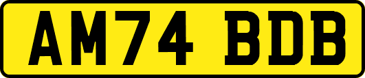 AM74BDB