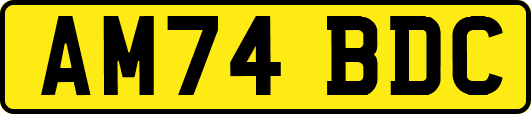 AM74BDC