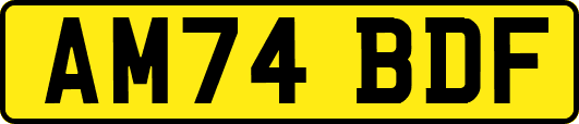 AM74BDF