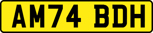 AM74BDH